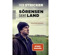 Sven Stricker Sörensen sieht Land (Tascabile)