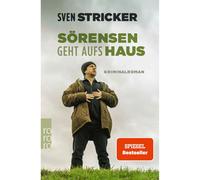 Sörensen va in casa (Sörensen determinato, volume 6) Sven Stricker