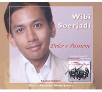 SOERJADI, WIBI - DOLCE E PASSIONE