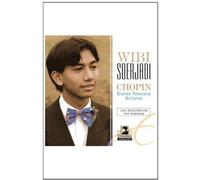 Soerjadi, Wibi - Live From Vredenburg Concert Hall