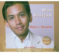 Soerjadi, Wibi - Wibi Soerjadi - Dolce E Passione