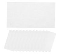 SOESFOUFU 500 Pezzi Face Cotton Pads Large Stretchable Makeup Remover Rounds For Facial Cleansing And Toner Application Breathable Nonwoven Cotton Wipes For Wet And Dry Use Professional