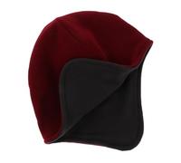 SOESFOUFU Berretto da Cappello Morbido con Paraorecchie per Anziani in Pile per Migliorare la Qualità del Sonno Ospedaliero e L'anno
