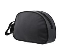 SOESFOUFU Borsa per ramponi, Crampon Storage Pouch, Organizer in Tessuto Oxford Impermeabile con Passante, per Sci e Sport sulla Neve
