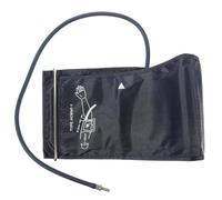 SOESFOUFU Bracciale Mano Braccio da di a Manuale per e Pressione Misuratore Design Striscia Adesiva Pvc, Facile da Trasportare e Misurazione per Domestico e Clinico