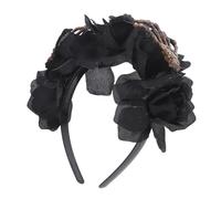 SOESFOUFU Cerchi Un Titolo Accattivante Per Tuo Prodotto Una Proposta Che Rispetta Tutti Requisiti Forniti Fascia Per Con Mani Scheletriche Per Halloween Accessorio Da Festa Resistente e