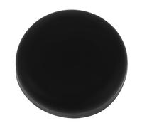 SOESFOUFU Copertura in Rotonda per Silicone Altoparlante Nero Auto Mare