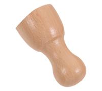 SOESFOUFU Coppette Massaggiatore in Legno Portatile per Viso e Corpo, Strumento per Massaggio Rilassante e Sollievo Dalla Tensione, per Routine Benessere