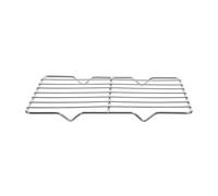 SOESFOUFU Griglia di Raffreddamento Rete Multiuso in Acciaio Inossidabile Resistente e Robusta Piedini per Cottura e Raffreddamento per Pane e Verdure per BBQ Indoor e Outdoor