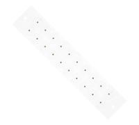 SOESFOUFU Kit 20 Pezzi Cerotti Orecchie in Ferro Oro Stimolazione Pressione Punti Auricolari e Massaggio Orecchio, Design alla Moda per Viaggi e Lavoro