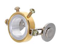 SOESFOUFU Kit Accessori Plasma per Taglio al Plasma Ruota Guida Circolare e Distanziatore, Ricambi per Torcia Cut-60, Materiali di Consumo Resistenti per Officina Industriale