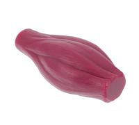 SOESFOUFU Modello Corporeo Muscolare da 1 Libbra in Silicone per Esposizione e Apprendimento Anatomico senza Base, Adatto a Corsi di Anatomia e Sport