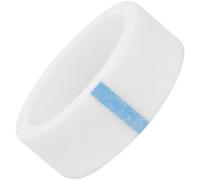 SOESFOUFU Nastro L'uso di Non Tessuto Bianco per Estensioni 1 Rotolo da 4,3 Metri e Solleva le Palpebre per Tecniche Lash Extension e Saloni di
