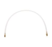 SOESFOUFU Prolunga per ugello bomboletta Spray: Tubo Adattatore di Ricambio per - Ricambi per Pistola a spruzzo per Auto per la Cura del vano Motore e l'applicazione di sottoscocca