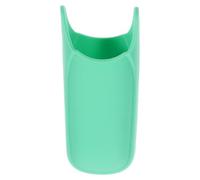 SOESFOUFU Protezione Calore Custodia Termica in Silicone per Piastra e Arricciacapelli Design Antiscivolo Resistente Accessorio per Strumenti di Styling Uso Domestico
