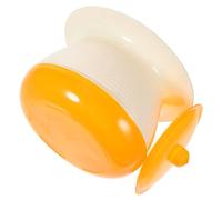 SOESFOUFU Secchio per Orinatoio Portatile Coperchio Contenitore per Raccolta Urina Vaso da Notte per Casa Leggero e Compatto Facile da Pulare e Trasportare Colore Casuale