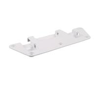 SOESFOUFU Staffe di fissaggio per sponde del letto - Parti e accessori per basi letto regolabili per la sicurezza, supporti a scomparsa, ricambi per la della casa