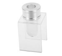 SOESFOUFU Stampo per Rossetto Mold Precisione Sicuro e Affidabile in Silicone 12.1mm con Design Cinese Antico Intagliato per Progetti DIY e Creazione di Rossetti