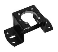 SOESFOUFU Supporto Colore in e Ventilatore Nero per da Ferro Soffitto Facile Installazione Staffa Appendiabito da 4.4 Cm, Design e Casuale Adatto per Uso Domestico Colore Casuale