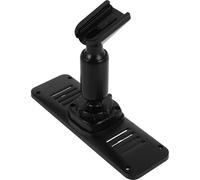 SOESFOUFU Supporto Specchietto Retrovisore per Dash Cam Auto, Kit Montaggio Staffa e Piastra Posteriore, Compatibile Dvr e Installazione senza Attrezzi per Interni Veicolo