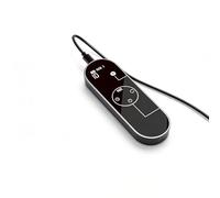 Soeumoir Maschera per terapia LED Vnvfd