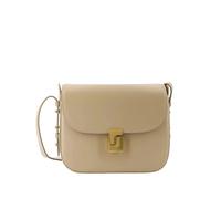 SOEUR, ,Bags ,Donna ,Beige ,ONE SIZE Bell Crossbody Bag