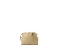 SOEUR, ,Bags ,Donna ,Beige ,ONE SIZE Bolso Suzette de serraje