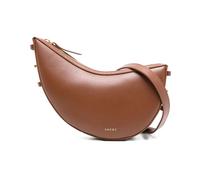 SOEUR, ,Bags ,Donna ,Marrone ,ONE SIZE Borsa Wino Mini retrò-chic in nero