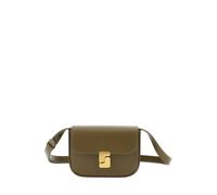 SOEUR, ,Bags ,Donna ,Verde ,ONE SIZE Bell Very Mini Bag