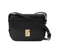 SOEUR - Bellissima Borsa a Tracolla in Pelle Mini - - Bags - Donna - Nero - ONE SIZE