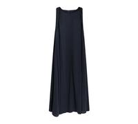 SOEUR, ,Dresses ,Donna ,Blu ,XS Debby Abito Midi con Volant