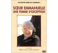 Soeur emmanuelle : une femme d'exception