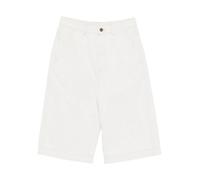 SOEUR - Francis Bermuda - -Shorts -Donna -Bianco -S