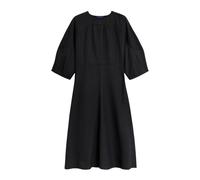 SOEUR - Janice Structured Dress - - Dresses - Donna - Nero - S
