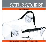 Soeur Sourire - Dominique [Import]