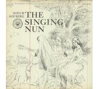 Soeur Sourire - The Singing Nun - Soeur Sourire LP