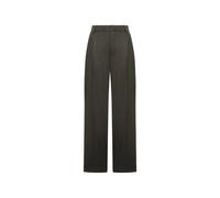 SOEUR, ,Trousers ,Donna ,Grigio ,M Watson Pleated Pantaloni