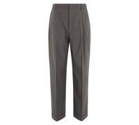 SOEUR, ,Trousers ,Donna ,Grigio ,S Watson Pantaloni