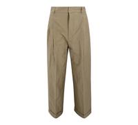 SOEUR - Watson Wide Pantaloni - - Trousers - Donna - Beige - M