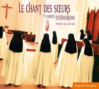 SOEURS DE L'ABBAYE D'ECHO - EMMANUEL, DIEU AVEC NOUS