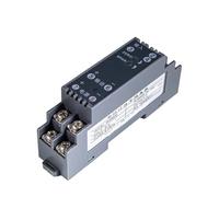 SOEWGAIJI 0-10Ω 0-50Ω 0-100Ω Trasmettitore sensore di Segnale 1 Ingresso 1 Uscita Trasmettitore di Segnale potenziometro DC24V 4-20mA 0-10V(Input 500 Ohm,Output 0-10V)