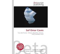 Sof Omar Caves: Cave, Bale Province - Ethiopia, Weyib River, Animism, Arthur Donaldson Smith