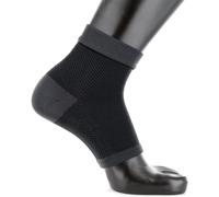 Sof Sole Spenco Plantar Fascia Sleeve Black Men's 8.5-13 Women's 10-12