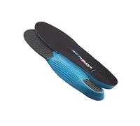 Sof Sole Ultra Lite Solette - Solette ortopediche leggere, supporto arcata, ammortizzanti, traspiranti, ideali per corsa, camminata & scarpe da lavoro - Taglia UK 6-8