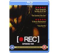 SOF51452 Rec 1 Special Edition Bd [Edizione: Regno Unito]