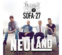 Sofa 27 - Neuland