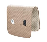 Sofa Armrest Covers | Remote Holder For Recline | Water Resistant Multifunctional Soft Easy To Use Durable Anti-Slip Couch Armrest Covers For Books, Tablets, Phone