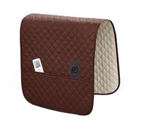 Sofa Armrest Covers | Remote Holder For Recline | Water Resistant Multifunctional Soft Easy To Use Durable Anti-Slip Couch Armrest Covers For Books, Tablets, Phone