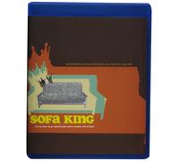 Sofa King (Blu-ray) Angelica Adams Chandler Rosenthal Paul Hinkes