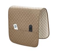 Sofà Remote Control Holder - Non Slip Couch Armrest Organizer con molteplici tasche | Recliner Arm Protector | Waterproof Multipurpose Comfortable Recliner Side Pocket Storage For TV Remote, Phone